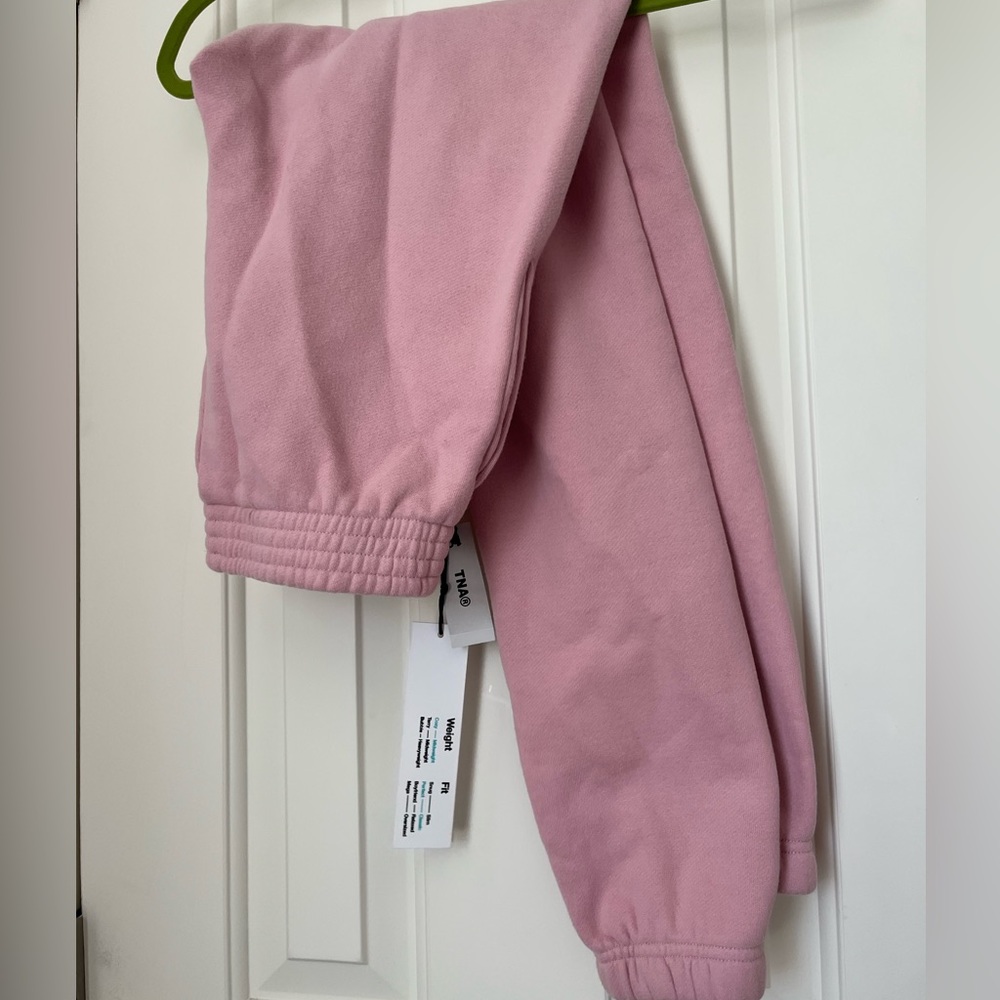 Aritzia TNA Sweatpants (NWT)